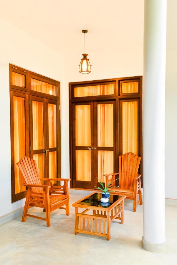 Villa Paradise Ocean Bentota Exterior foto